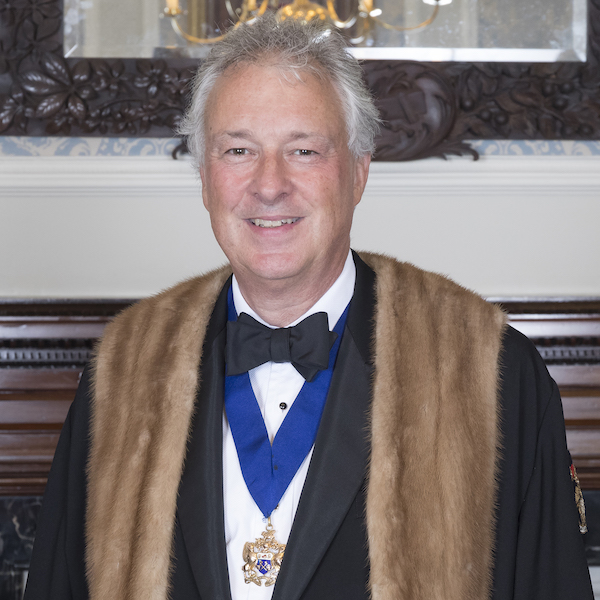 P/M Stuart Thompson
